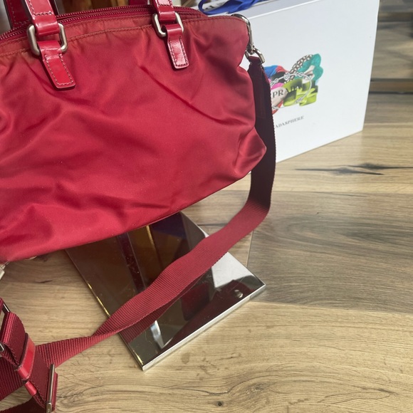 Prada mini cross body - Picture 3 of 6